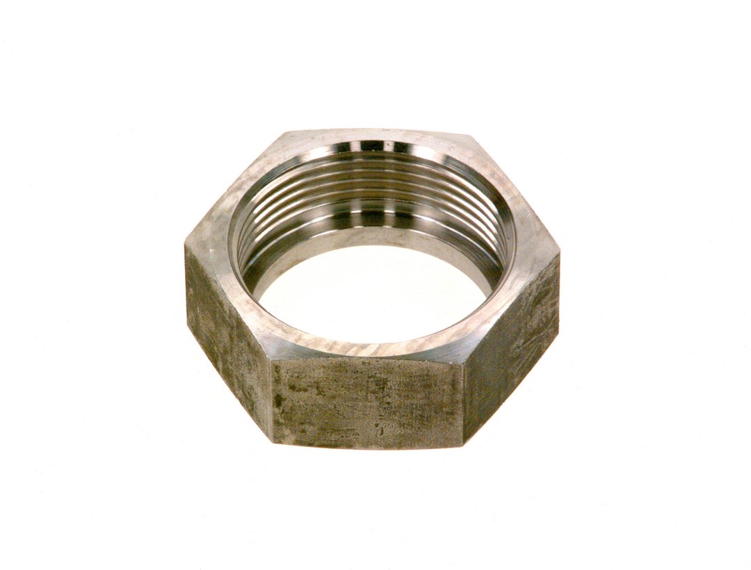 BOSCH Ersatzteil TTNR: 8718584888 Überwurfmutter G1 1/2" (1x) everp