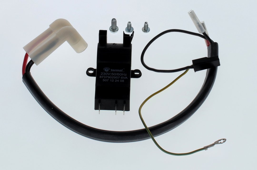 BOSCH Ersatzteil TTNR: 8716765894 Zündung Set