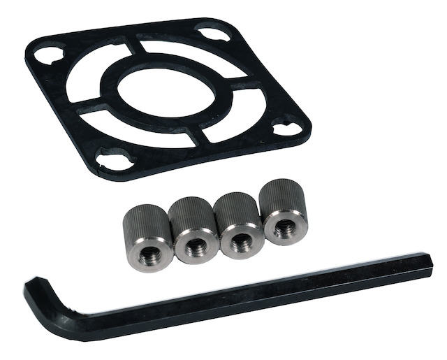 Resideo Dichtungssatz FX74CS für F74CS/FK74CS