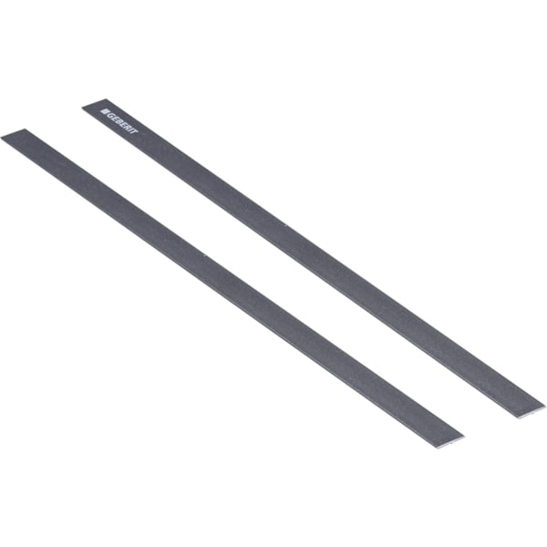 Geberit iCon Set Deckleisten für Schubladen links und rechts