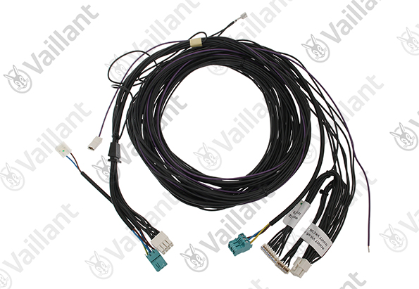Vaillant Kabelbaum, Multistecker Vaillant-Nr. 0020072069