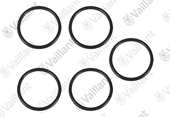 Vaillant O-Ring, (5 St.) Vaillant-Nr. 0010028551