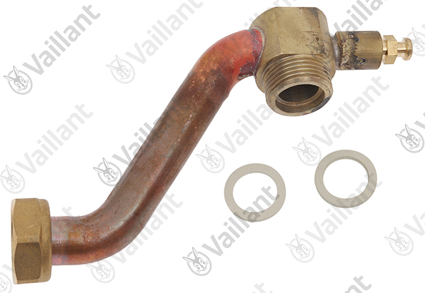 Vaillant Rohr Vaillant-Nr. 0020204806