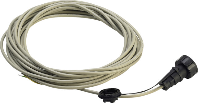 Viega Kabel Grundfix 4987.53 in 8m grau Viega Kabel Grundfix 4987.53 in 8m grau