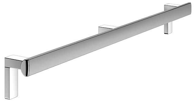 KEUCO Haltegriff AXESS 35001, 1000mm si.-elox.