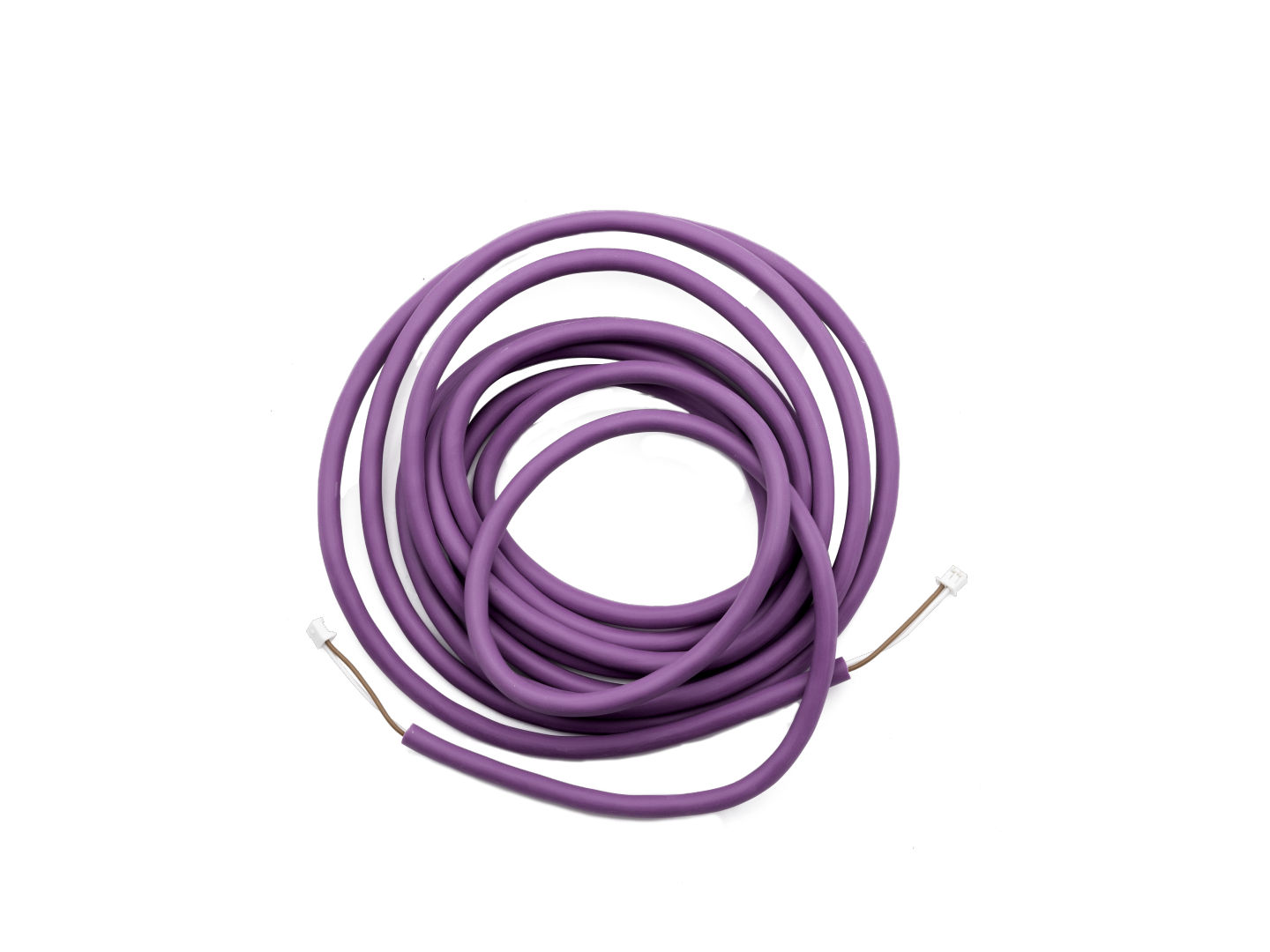 CAN-Kabel 3m, inkl. 2 CAN-Endstecker für Frischwasserstation Kaskadenset