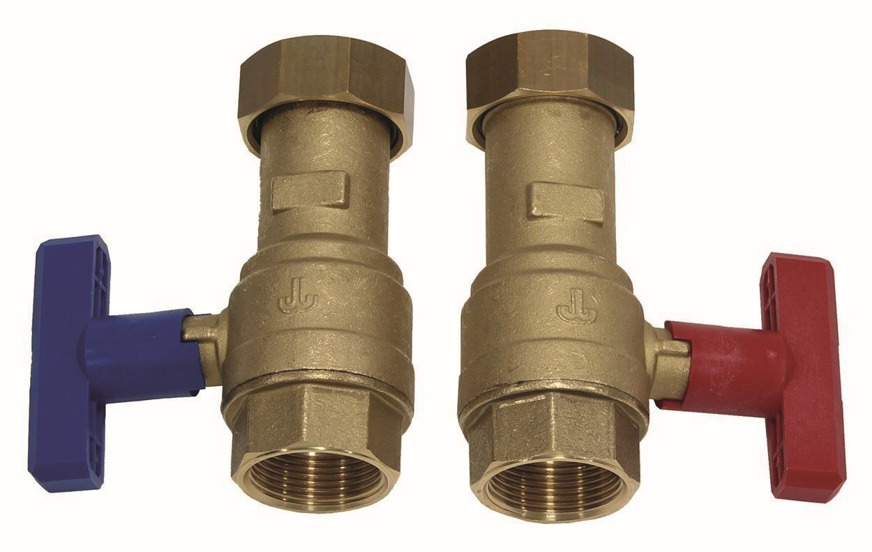 Vaillant VC-Installationsset für ecoTEC VC 406 - 1206/5-5