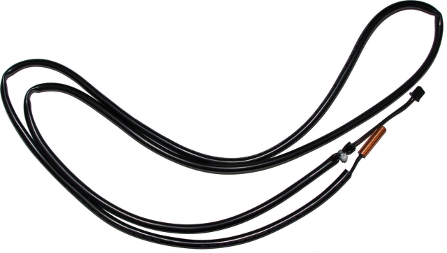Wolf Temperaturfühler OCT L1400 für BWL-1S-10/14 Wolf Temperaturfühler OCT L1400 für BWL-1S-10/14