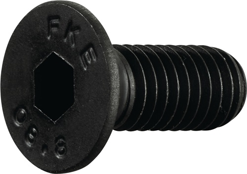Spannschraube SW 4mm M6 f.TCMT 16/SCMT 12 Gewinde-L.16mm z.Kassette PROMAT Spannschraube SW 4mm M6 f.TCMT 16/SCMT 12 Gewinde-L.16mm z.Kassette PROMAT