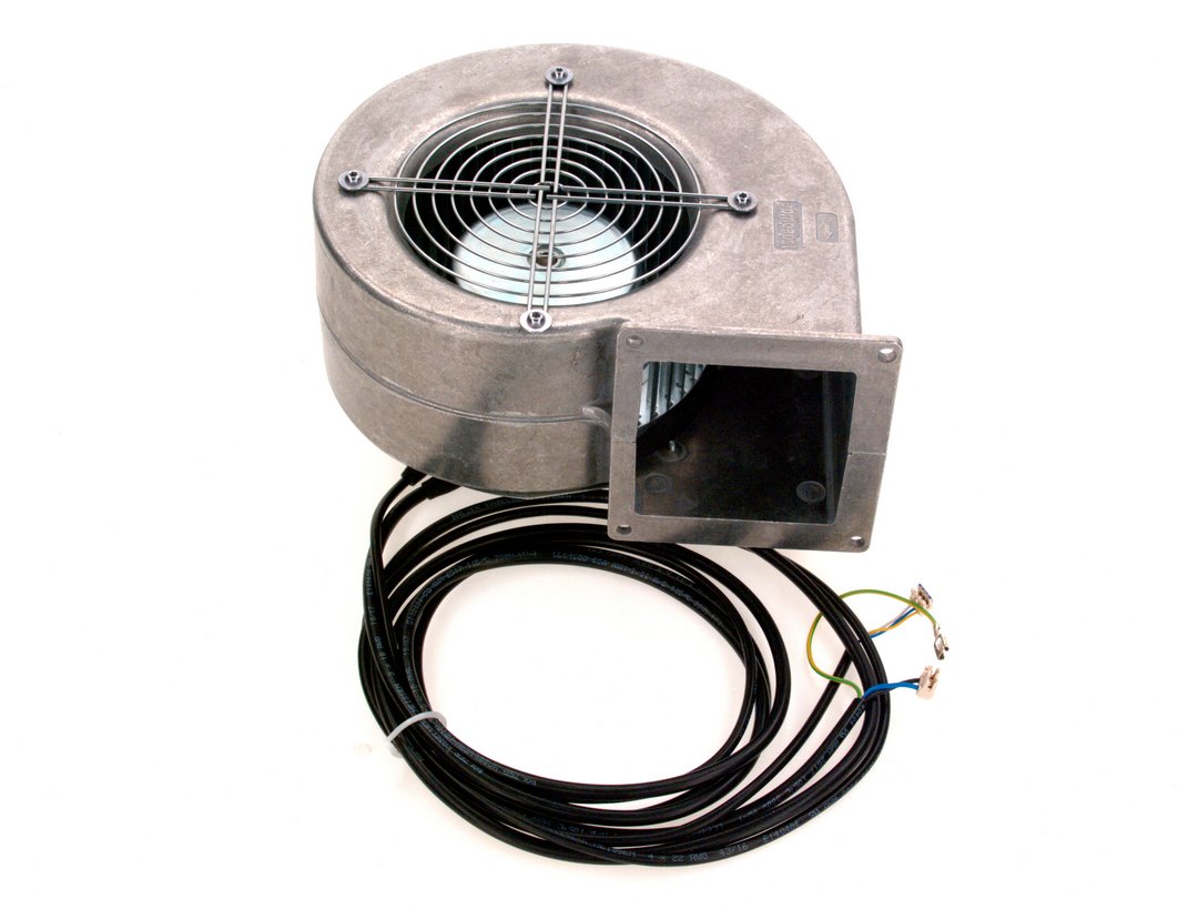 BOSCH Ersatzteil TTNR: 87182230410 Gebläse Fortluft BOSCH Ersatzteil TTNR: 87182230410 Gebläse Fortluft