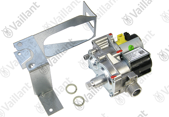 Vaillant Gasarmatur, H-Gas (mit Druckregler) Vaillant-Nr. 0020052078 Vaillant Gasarmatur, H-Gas (mit Druckregler) Vaillant-Nr. 0020052078