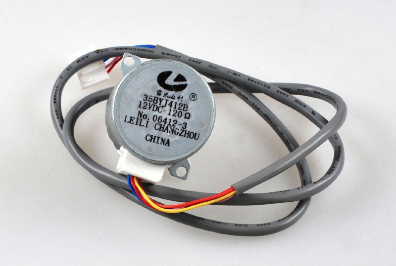 Remko Raumklimager.e Hubmotor, Set ATY 262/352 DC IT
