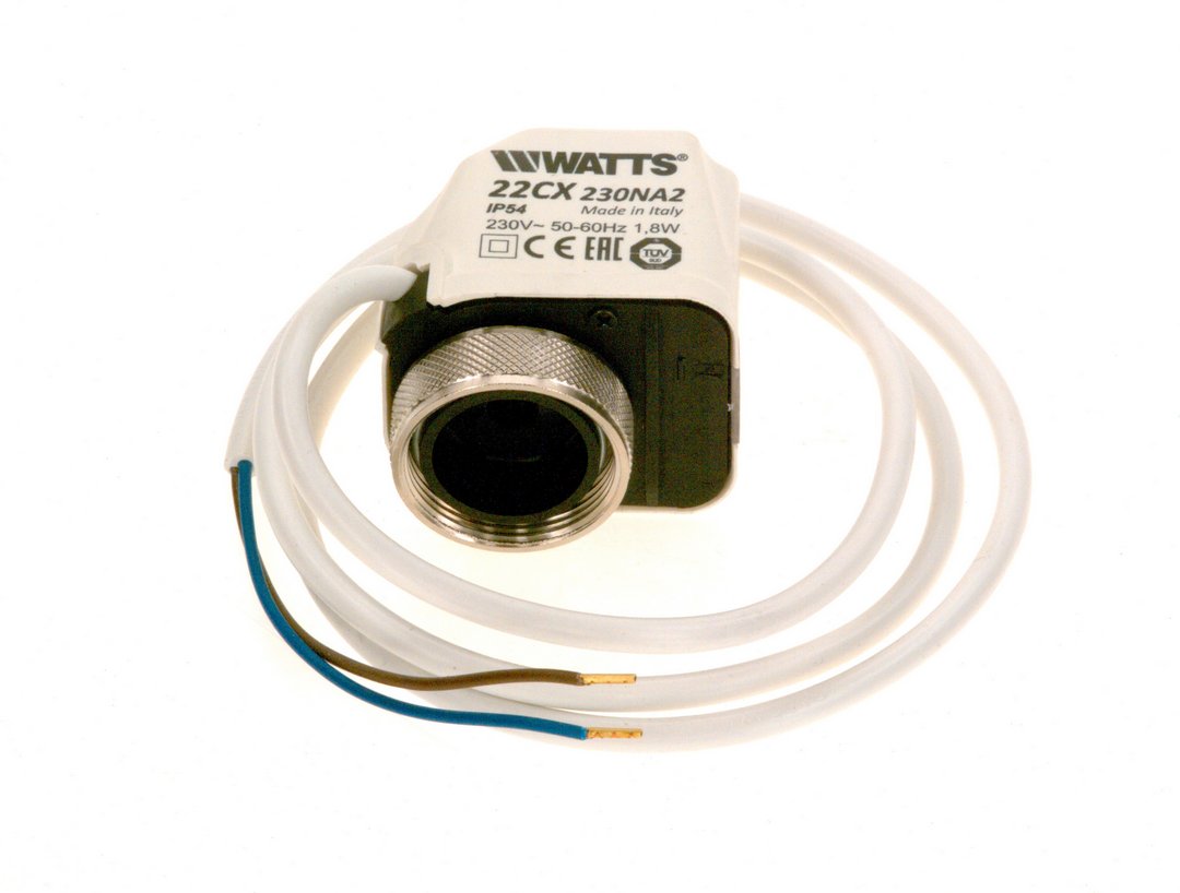 BOSCH Ersatzteil TTNR: 7735600299 Ventil_Stellantrieb NO