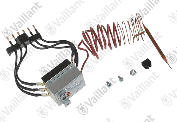 Vaillant Sicherheitstemperaturbegrenzer (STB) Vaillant-Nr. 0020269373 Vaillant Sicherheitstemperaturbegrenzer (STB) Vaillant-Nr. 0020269373