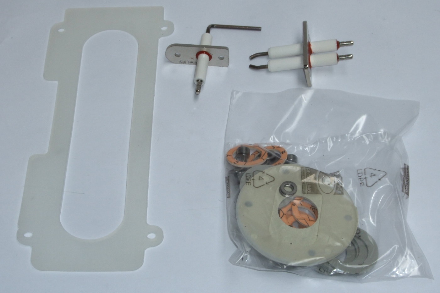 Daikin Service-Kit GCU I SERVICE-KIT ROTEX GCU I bis BJ 2017
