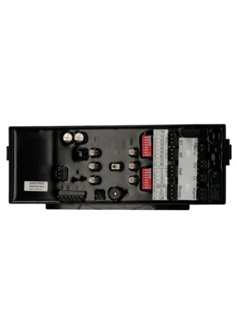 JUDO Ersatzteil Elektr. Schaltung 15VAC SZ/SE Haltew. bis Bj.10/13