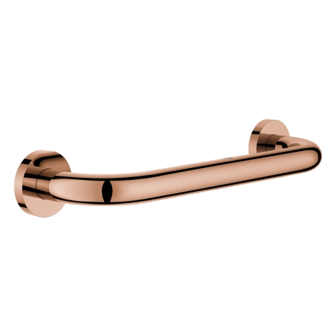 GROHE Wannengriff Essentials 40421_1 295mm warm sunset