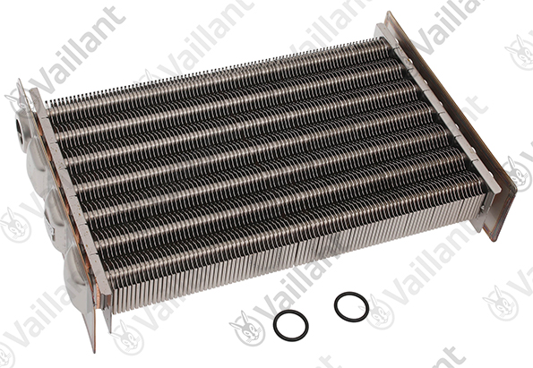 Vaillant Wärmetauscher HW Vaillant-Nr. 0020068062