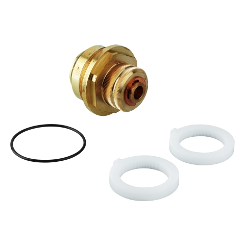 GROHE Reguliermutter 14001 für Lahrer Thermostat