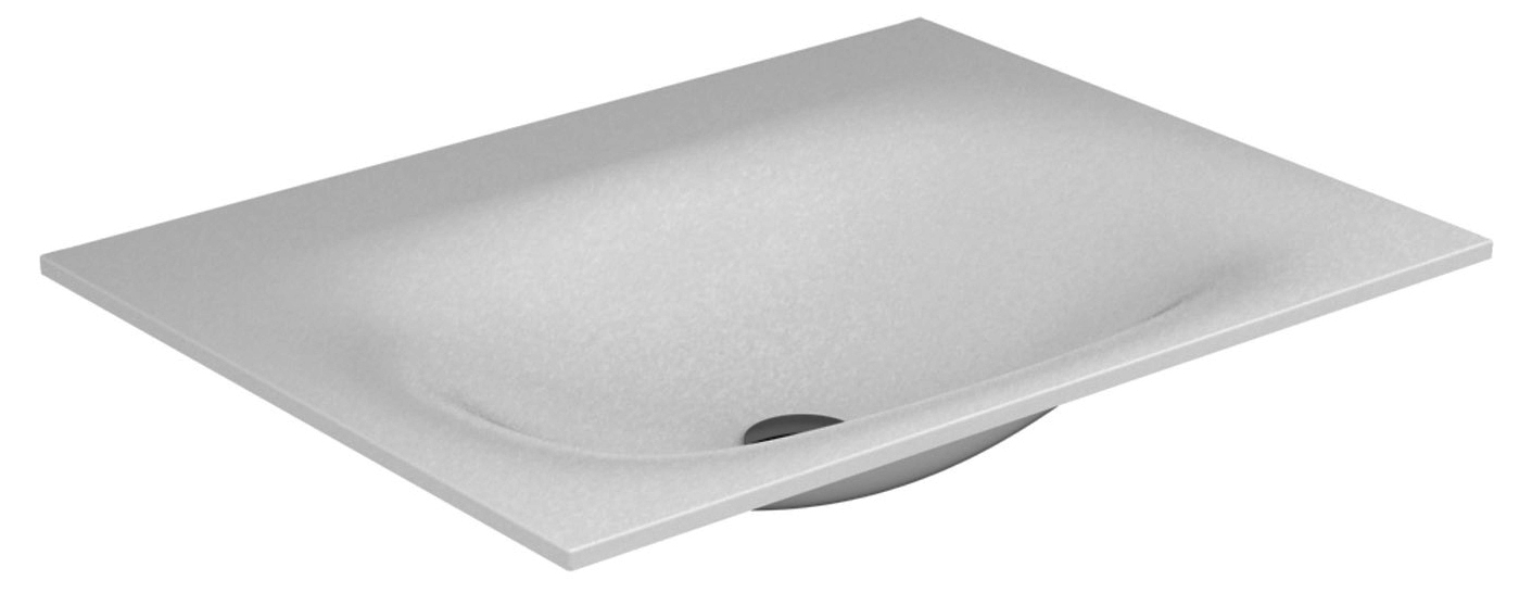 KEUCO Varicor-WT Edition 11 31270, ohne Hahnlochbohrung, weiß, 1050 mm