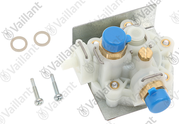 Vaillant Wasserschalter Vaillant-Nr. 0020206142