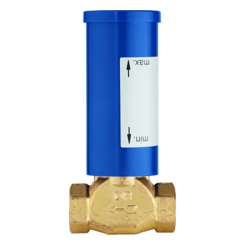 GROHE UP-Ventil-Unterteil 29800_2 vormont. Oberteil DN15 DIN 18534:2017 GROHE UP-Ventil-Unterteil 29800_2 vormont. Oberteil DN15 DIN 18534:2017