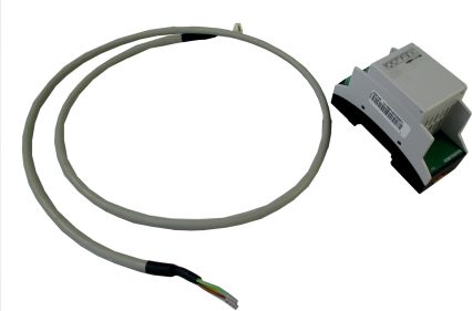 Wolf Mod-Bus-Schnittstellen-Set extern