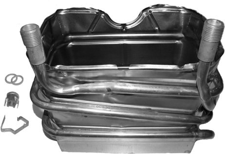 BOSCH Ersatzteil TTNR: 87054063810 Innenkörper
