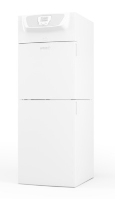 Brötje Gas-Brennwertzentrum BMK 20/24 B RSP 160 kompakt EcoCondens Brötje Gas-Brennwertzentrum BMK 20/24 B RSP 160 kompakt EcoCondens