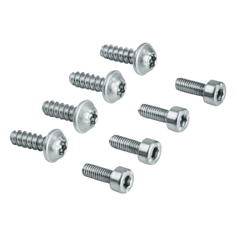 GROHE Schraubenset 48588 chrom GROHE Schraubenset 48588 chrom