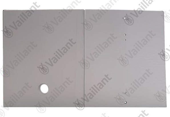 Vaillant Wärmedämmung, 1500L Vaillant-Nr. 0010038337