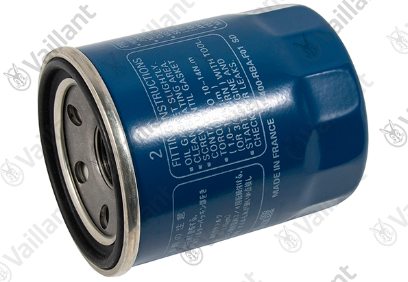 Vaillant Filter, Ölfilter Vaillant-Nr. 0020115496