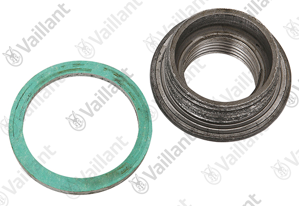 Vaillant Reduzierstück, Nippel Vaillant-Nr. 184123