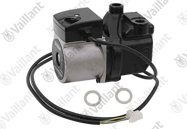 Vaillant Pumpe, VP5/3 ZE Vaillant-Nr. 0020085478 Vaillant Pumpe, VP5/3 ZE Vaillant-Nr. 0020085478