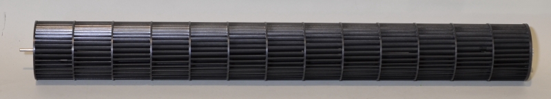 Remko Raumklimager.e Ven.rad RWK 520-680/ML