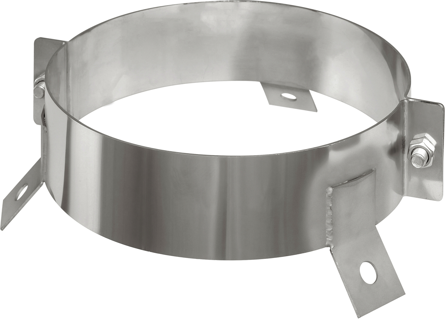 SEM VARIO II Ring f Seilabspannung DN 130 SEM VARIO II Ring f Seilabspannung DN 130