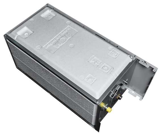 Wolf Warmwasser-Schichtenspeicher für CGW-2L Wolf Warmwasser-Schichtenspeicher für CGW-2L