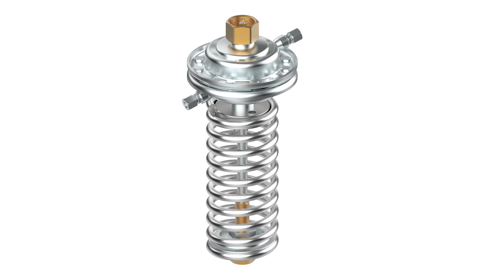 Danfoss Antr. AFPA 1-5 bar f.Differenzdruck-Überströmregler