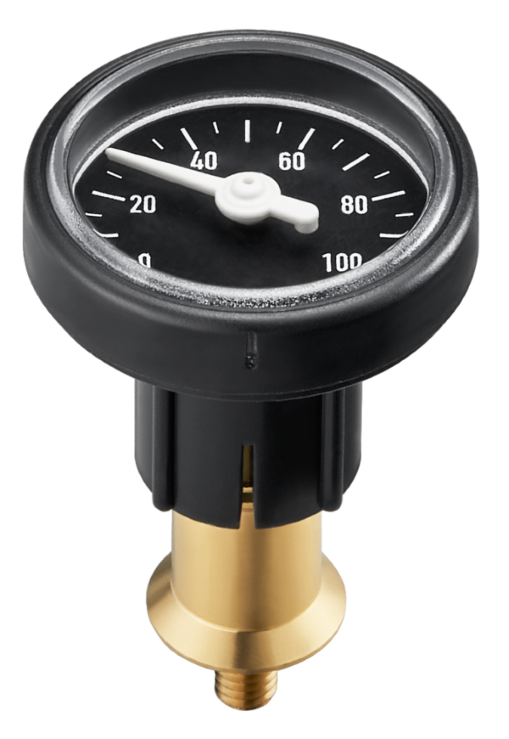 OVENTROP-Umrüstsatz Thermometer für Optibal P DN 25/32/TW DN 20/25