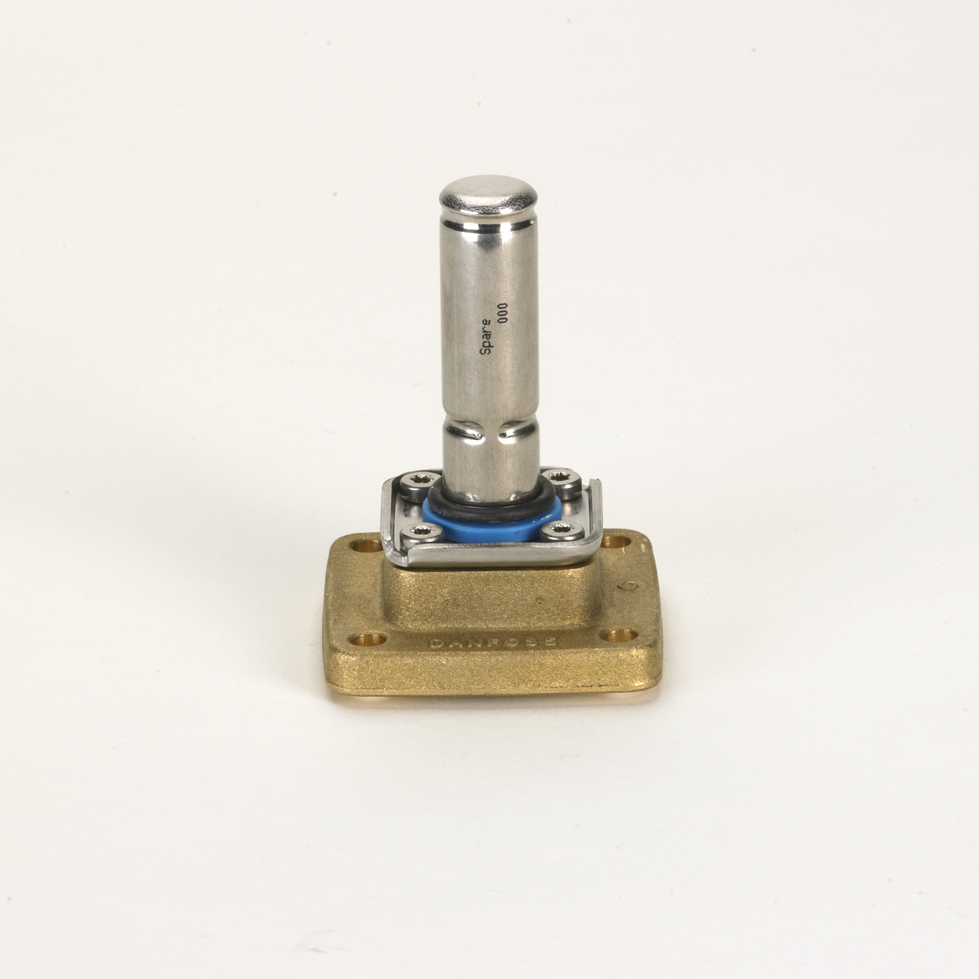 Danfoss Ersatzteilset für Magnetventile EV 250 B 10-12BD (NO), Dichtung EPDM