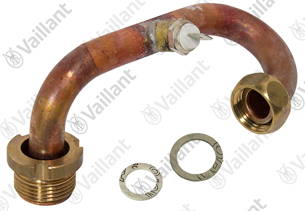 Vaillant Rohr Vaillant-Nr. 022505