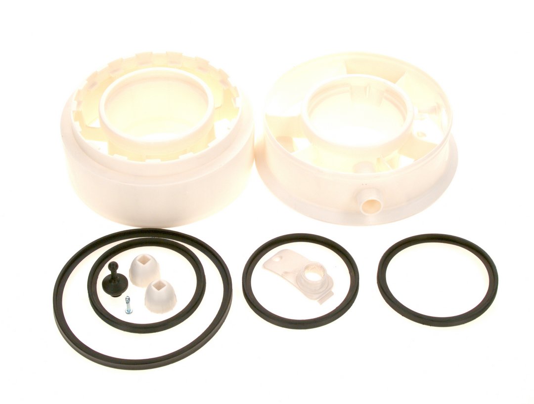 BOSCH Ersatzteil TTNR: 7746900414 Kesselanschlussstück