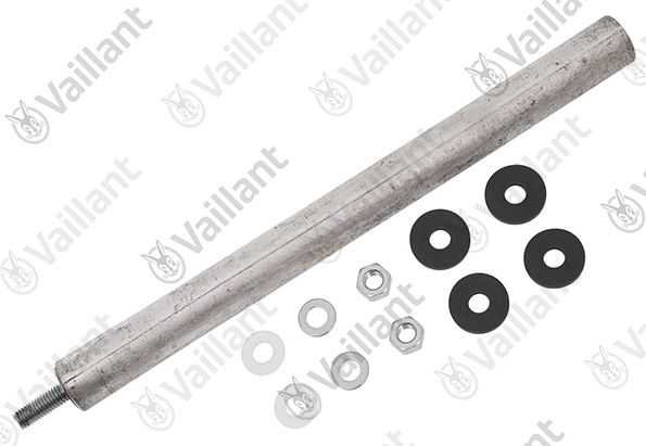 Vaillant Anode Vaillant-Nr. 0020120216