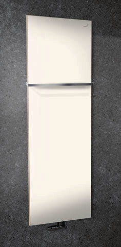 ZE Design-HK Fina Lean Bar FIF-150-060 1500x48x600, Edelweiß