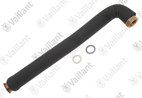 Vaillant Rohr, Kond.-Strömungssensor VWL Vaillant-Nr. 0020150077