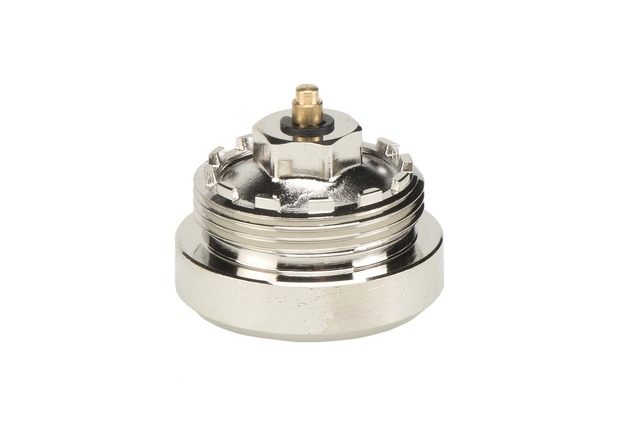 Resideo Adapter ZA100 für Markaryd-Ventile MW-MR