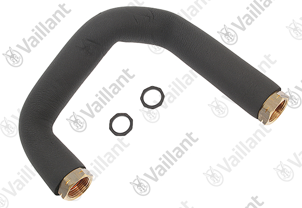 Vaillant Rohr, Sole Mischer-KühlungWT VWS Vaillant-Nr. 0020150066