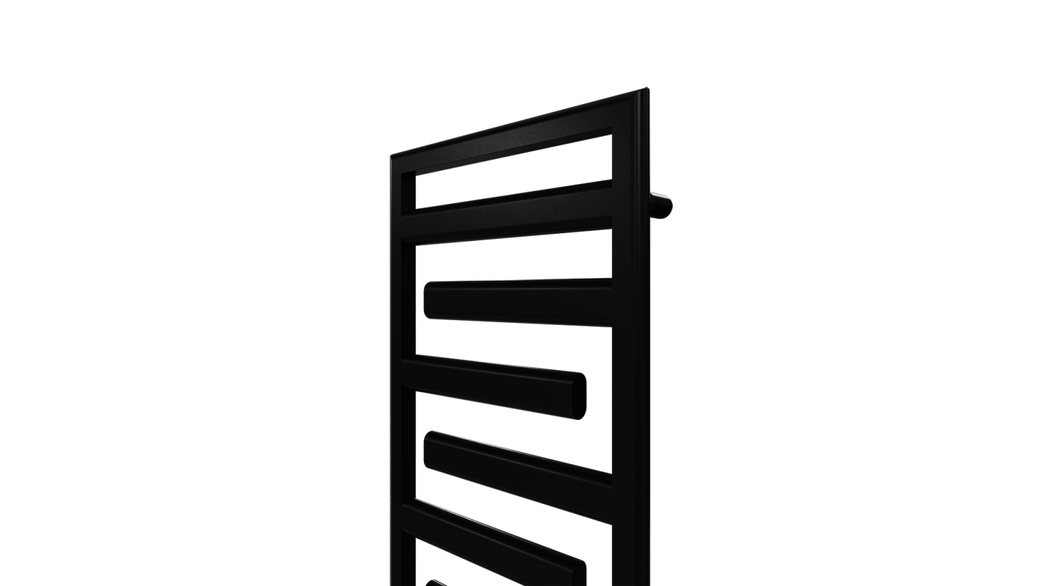 ZE Design-Heizkörper Tetris TETSS110050WZZZ 1100x45x500 RAL 1035