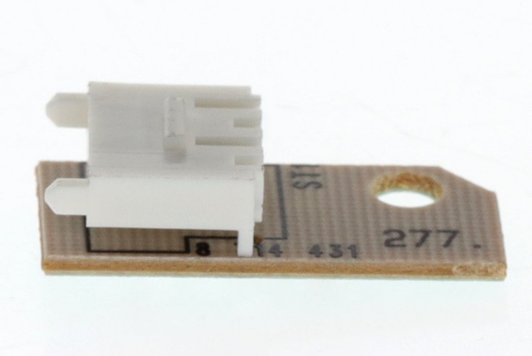 BOSCH Ersatzteil TTNR: 87160132050 Gasart-Umbausatz 31>21/23
