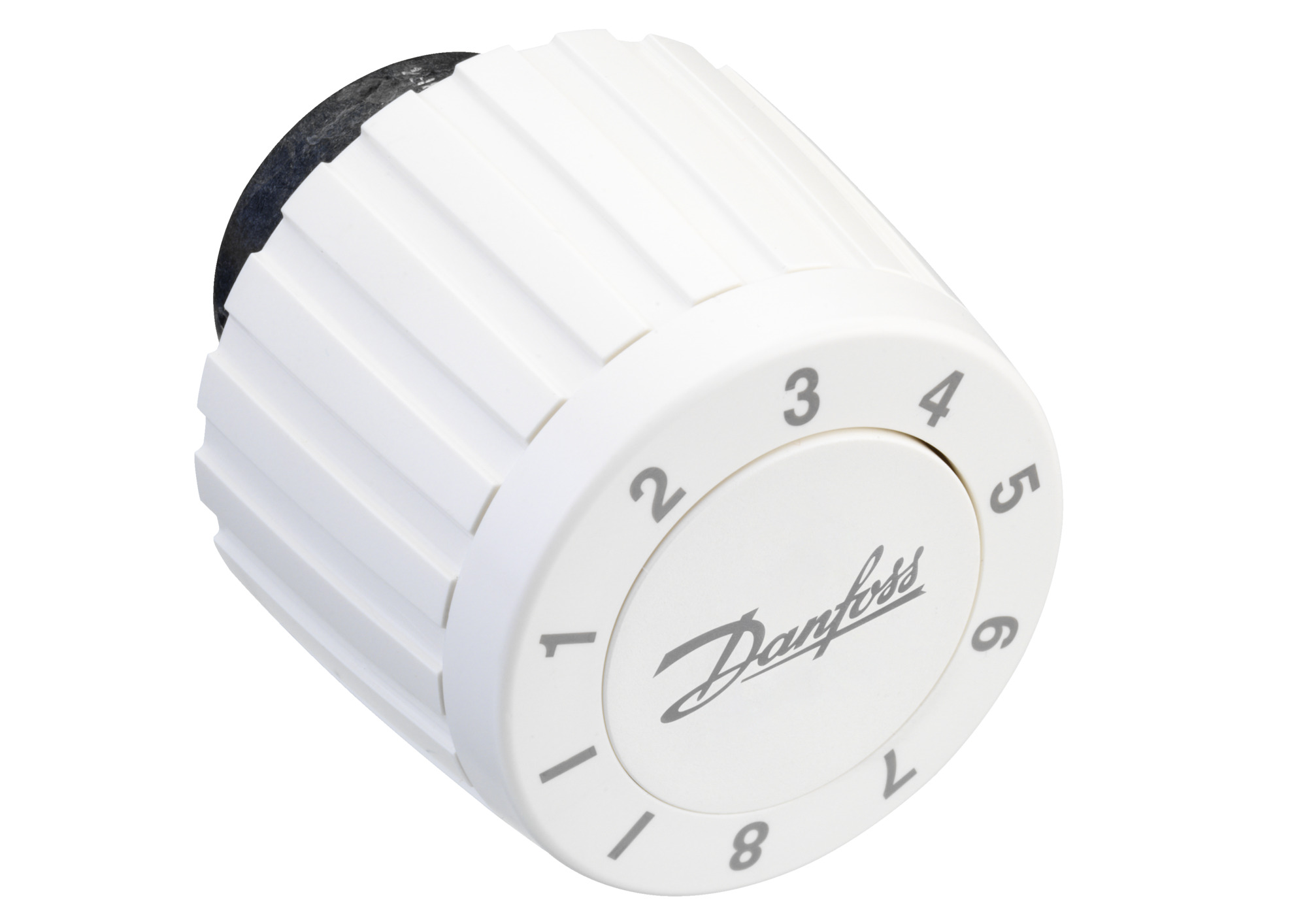 Danfoss Rücklauftemp,Begrenzer FJVR FJVR, Regler 10-80 C, Weiß